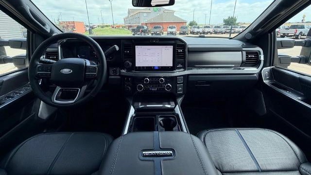 2026 Ford F-250 Super Duty King Ranch
