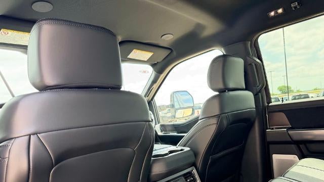 2026 Ford F-250 Super Duty King Ranch
