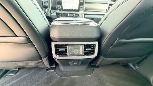 2026 Ford F-250 Super Duty King Ranch