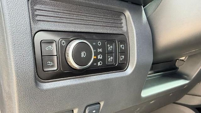 2026 Ford F-250 Super Duty King Ranch