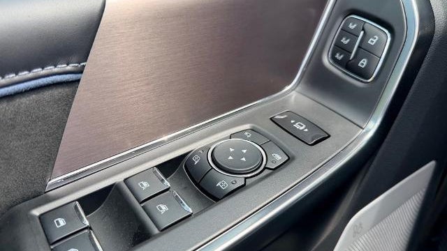 2026 Ford F-250 Super Duty King Ranch