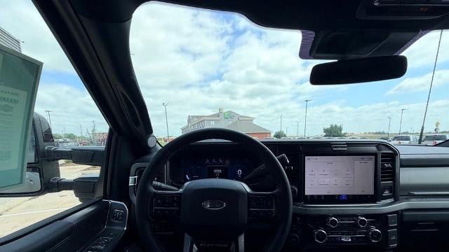 2026 Ford F-250 Super Duty King Ranch
