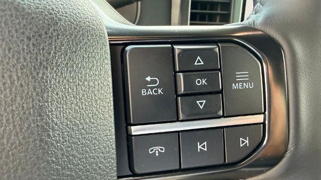 2026 Ford F-250 Super Duty King Ranch