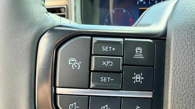 2026 Ford F-250 Super Duty King Ranch