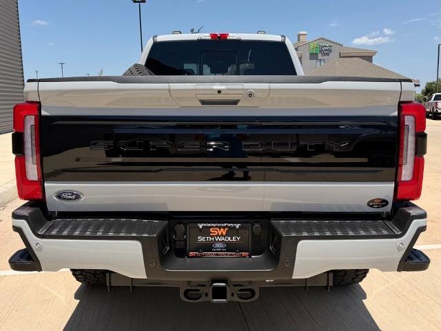 2026 Ford F-250 - $89,804