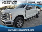 2026 F-250 Super Duty Thumbnail 1