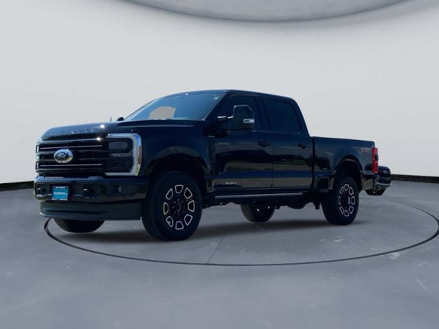 2026 Ford F-250 - $86,815