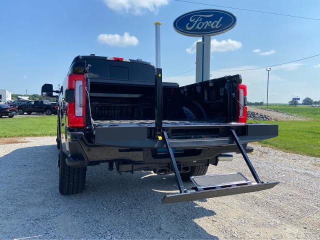 2026 Ford F-250 - $86,815