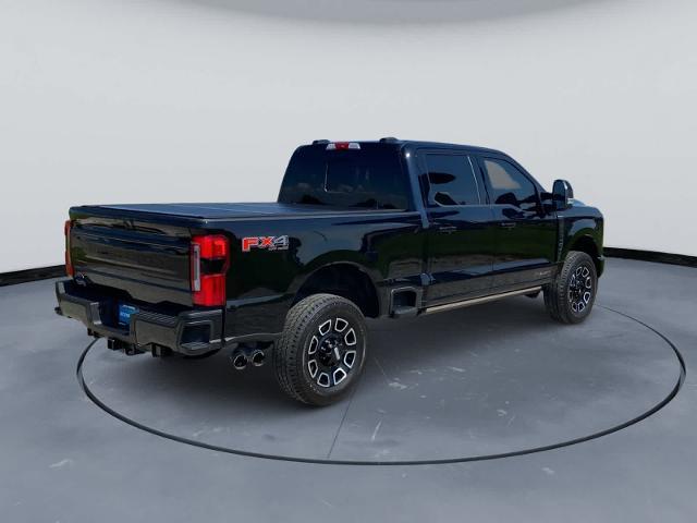 2026 Ford F-250 - $86,815
