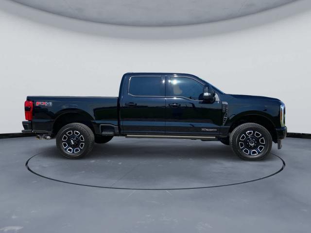 2026 Ford F-250 - $86,815