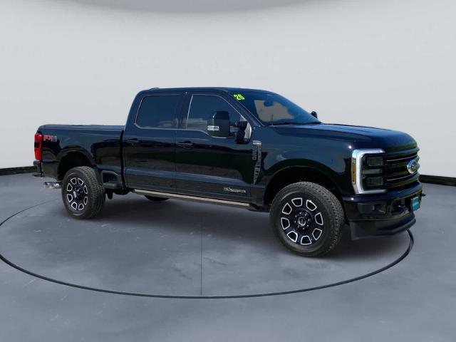 2026 Ford F-250 - $86,815