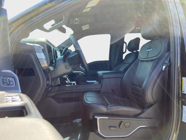 2026 Ford F-250 - $86,815