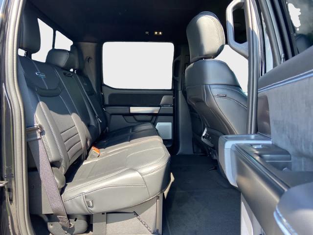 2026 Ford F-250 - $86,815