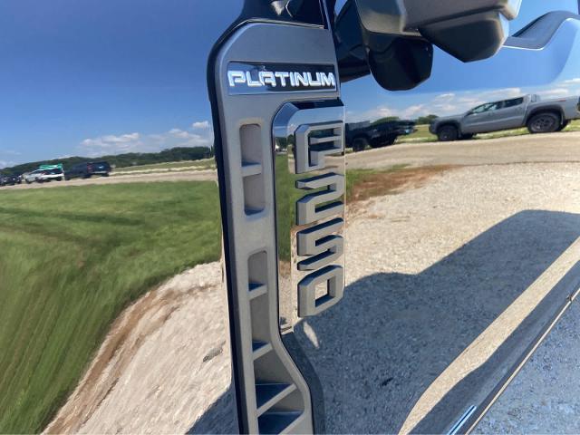 2026 Ford F-250 - $86,815