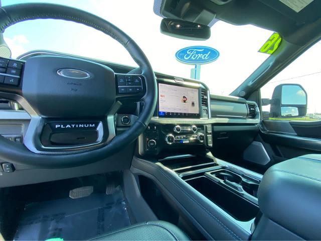2026 Ford F-250 - $86,815