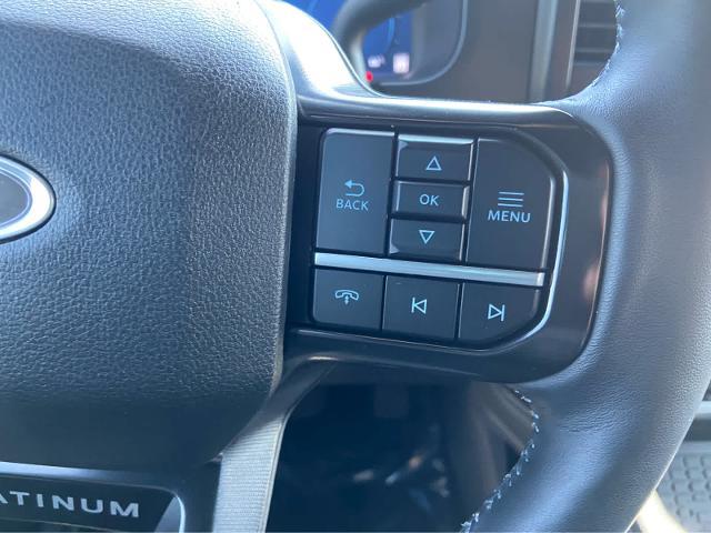 2026 Ford F-250 - $86,815