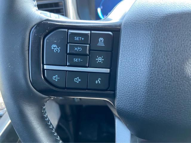 2026 Ford F-250 - $86,815