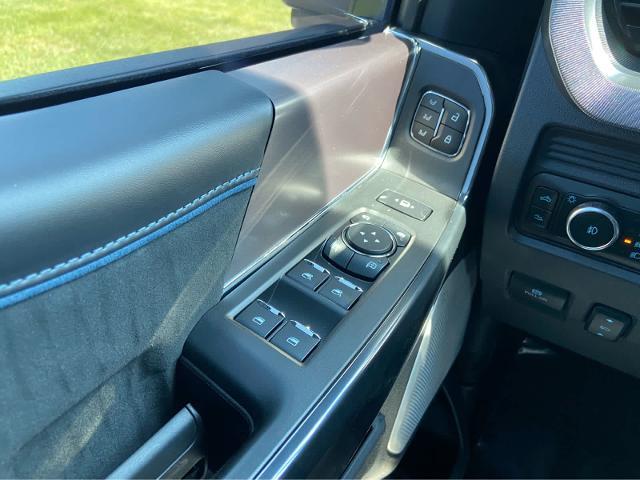 2026 Ford F-250 - $86,815