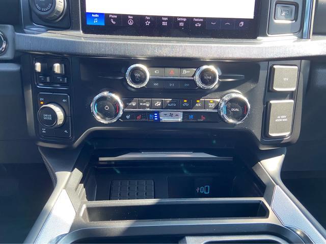 2026 Ford F-250 - $86,815