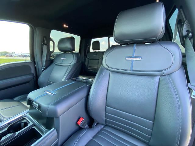 2026 Ford F-250 - $86,815