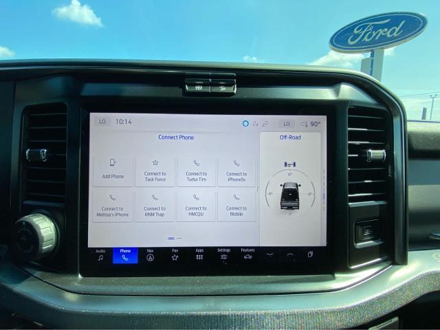 2026 Ford F-250 - $86,815
