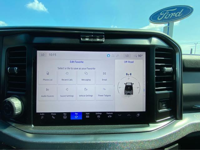 2026 Ford F-250 - $86,815
