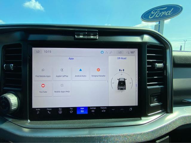 2026 Ford F-250 - $86,815