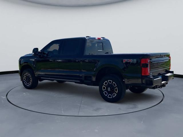 2026 Ford F-250 - $84,990