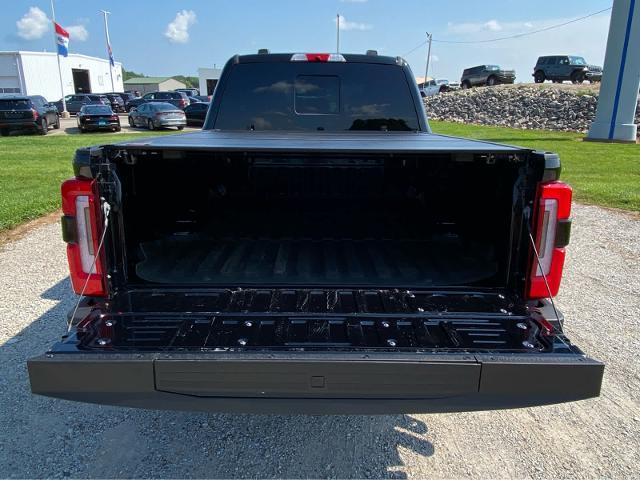 2026 Ford F-250 - $84,990