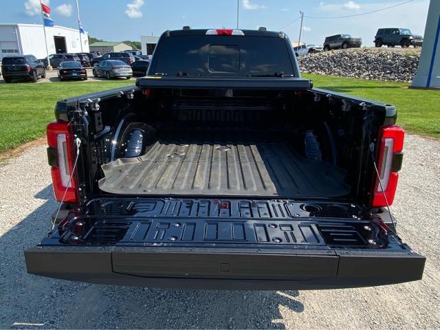 2026 Ford F-250 - $84,990
