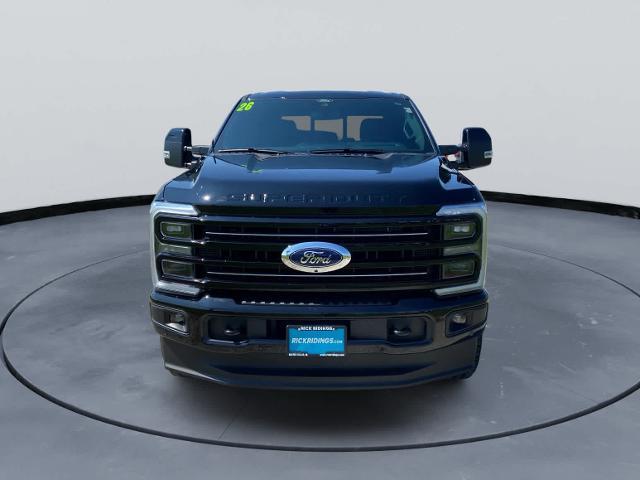 2026 Ford F-250 - $84,990