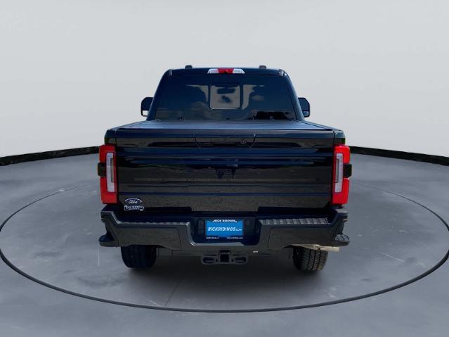 2026 Ford F-250 - $84,990