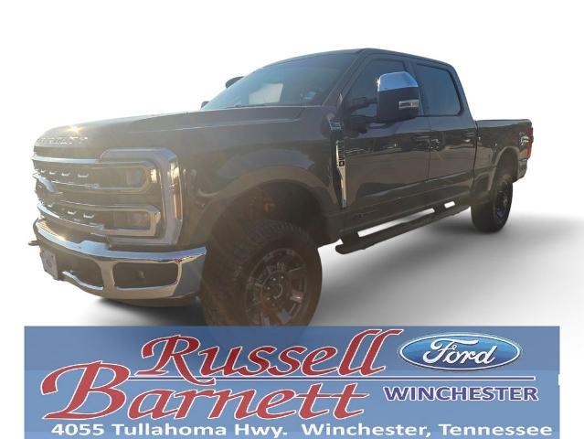 2026 Ford F-250
