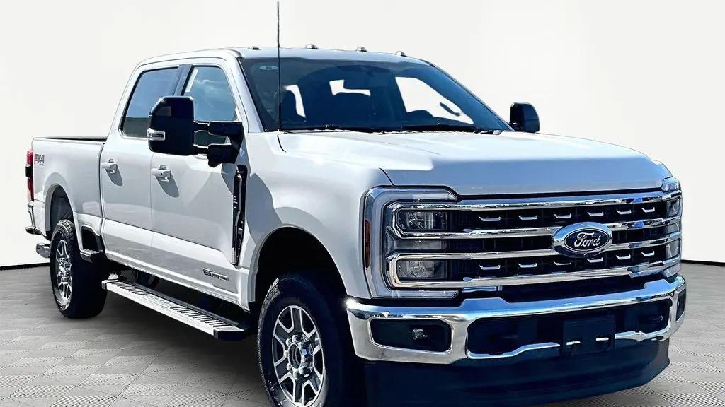 Preowned 2026 Ford F-250 Super Duty Lariat for Sale