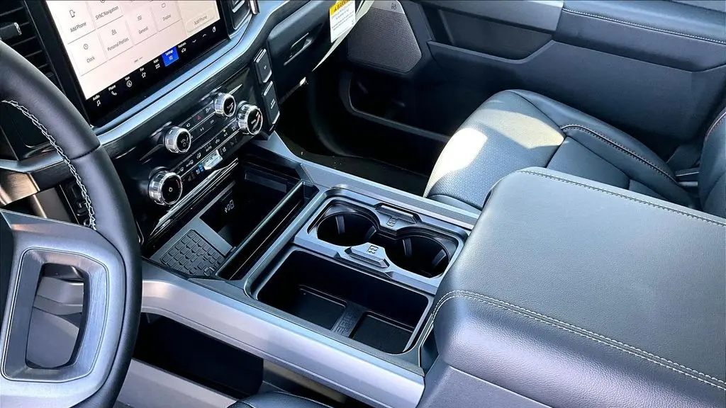 2026 Ford F-250 Super Duty Lariat