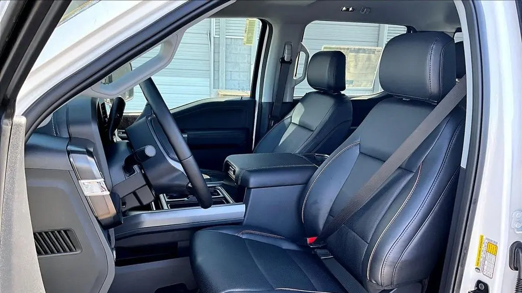 2026 Ford F-250 Super Duty Lariat