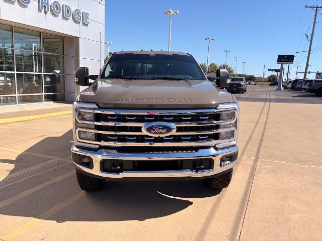 2026 Ford F-250 - $67,500