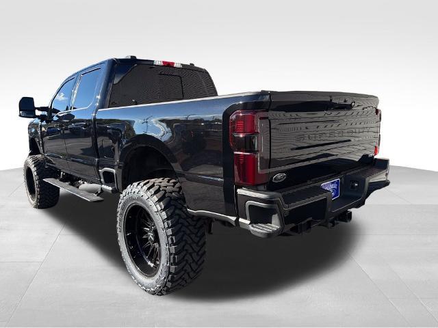 2026 Ford F-250 - $106,901