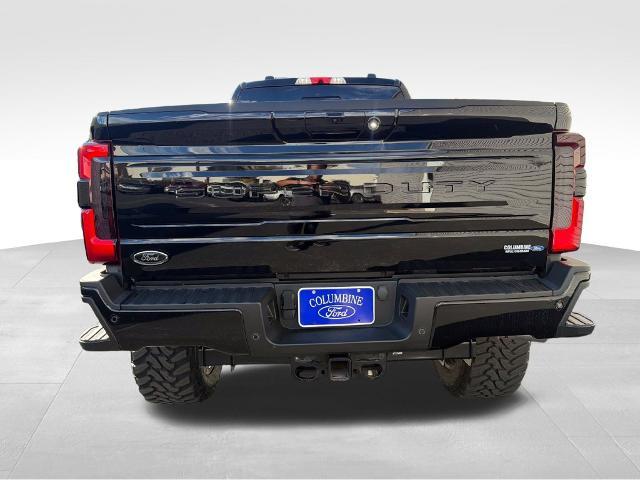 2026 Ford F-250 - $106,901