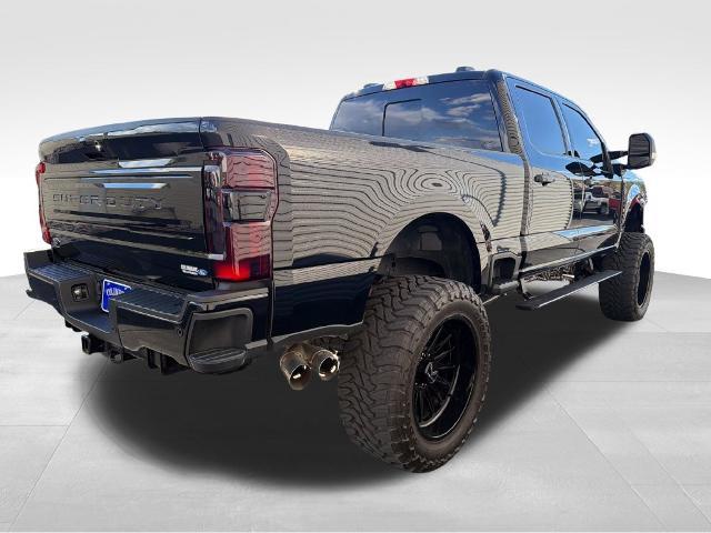 2026 Ford F-250 - $106,901