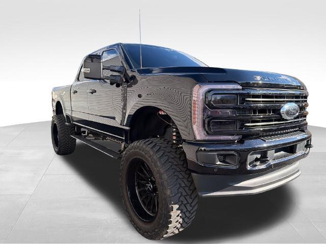 2026 Ford F-250 - $106,901