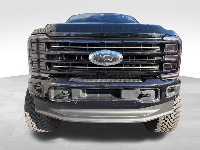 2026 Ford F-250 - $106,901