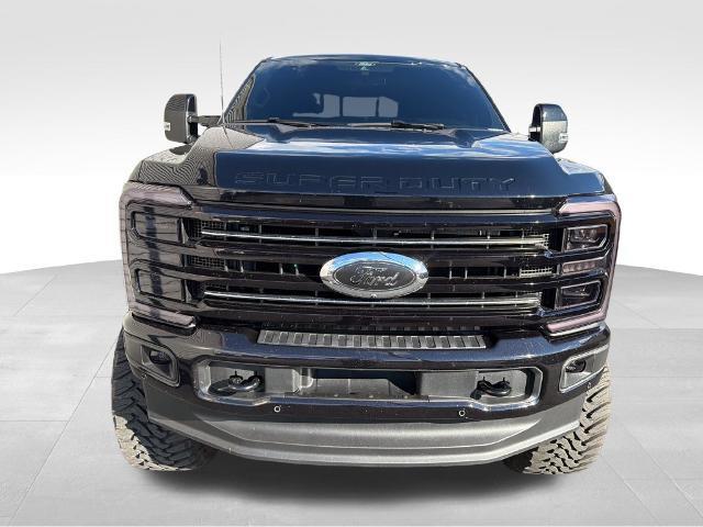 2026 Ford F-250 - $106,901