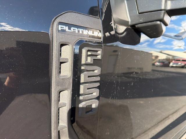 2026 Ford F-250 - $106,901
