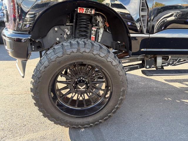 2026 Ford F-250 - $106,901