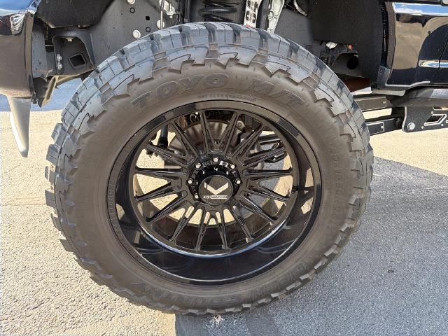 2026 Ford F-250 - $106,901