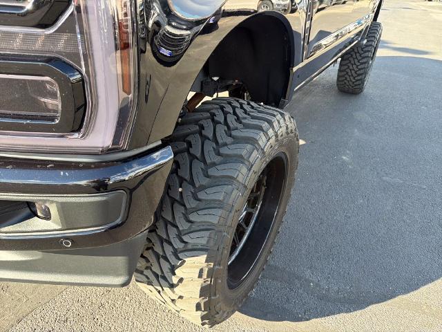 2026 Ford F-250 - $106,901