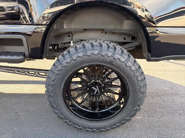 2026 Ford F-250 - $106,901