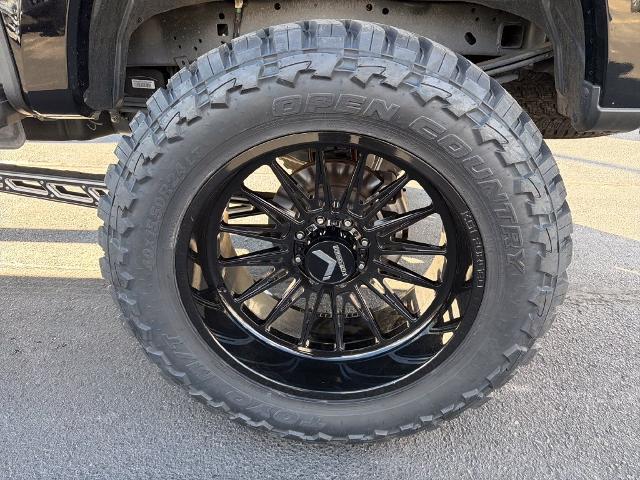 2026 Ford F-250 - $106,901
