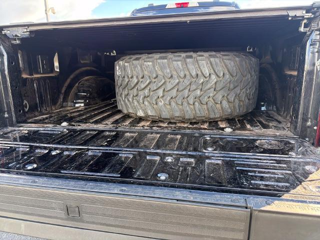 2026 Ford F-250 - $106,901